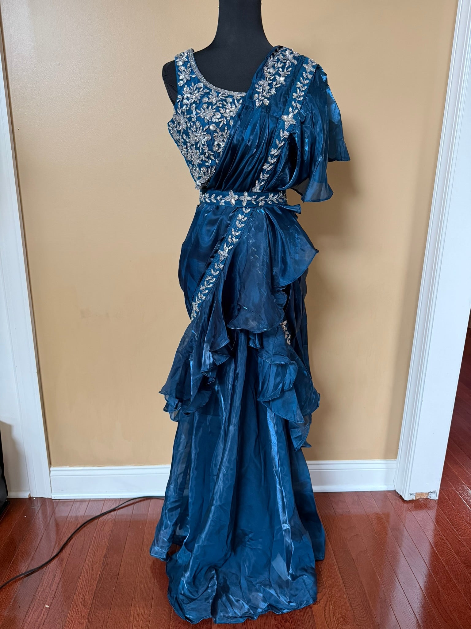 Indo western dresses
