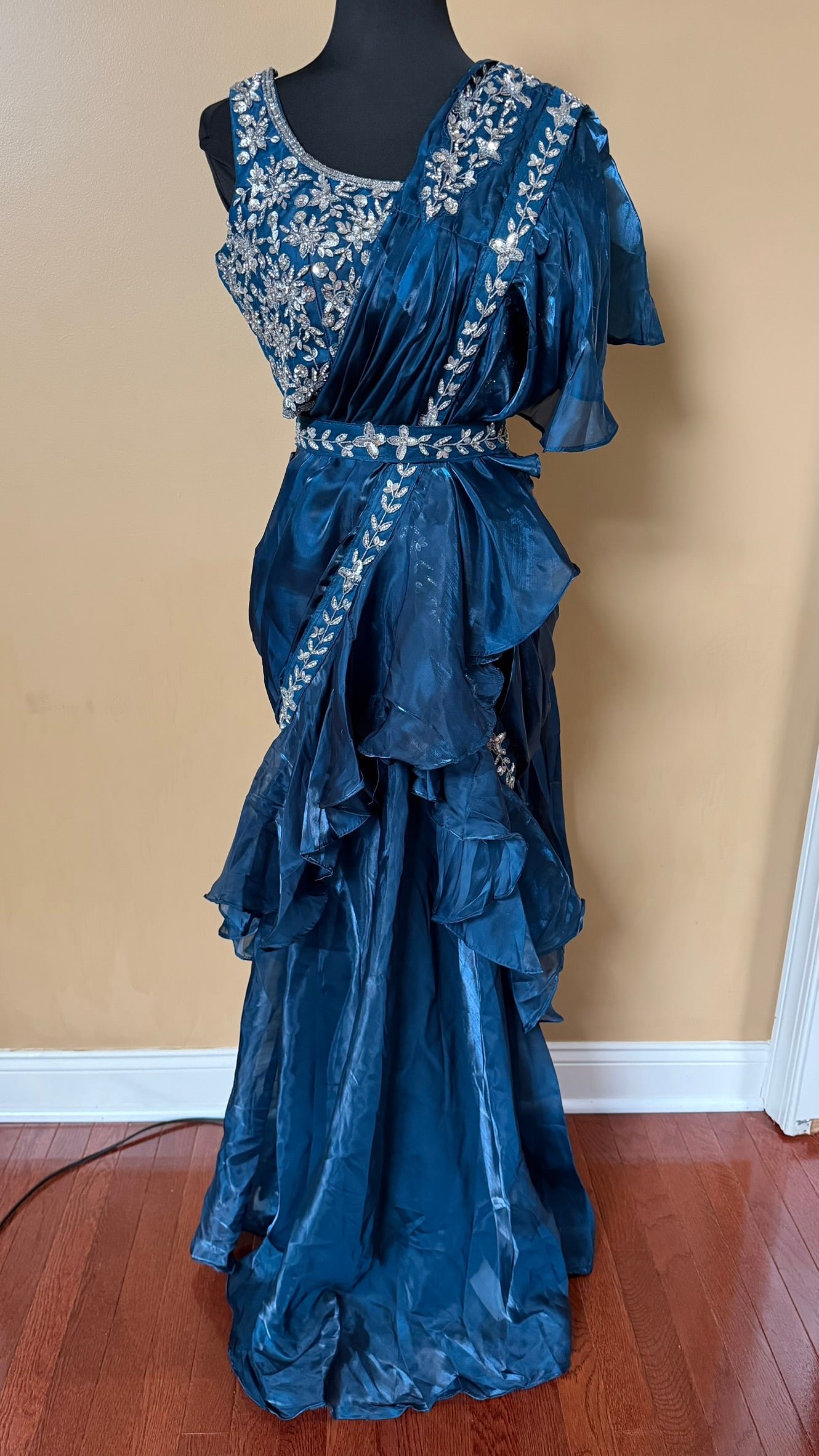 Indo western dresses
