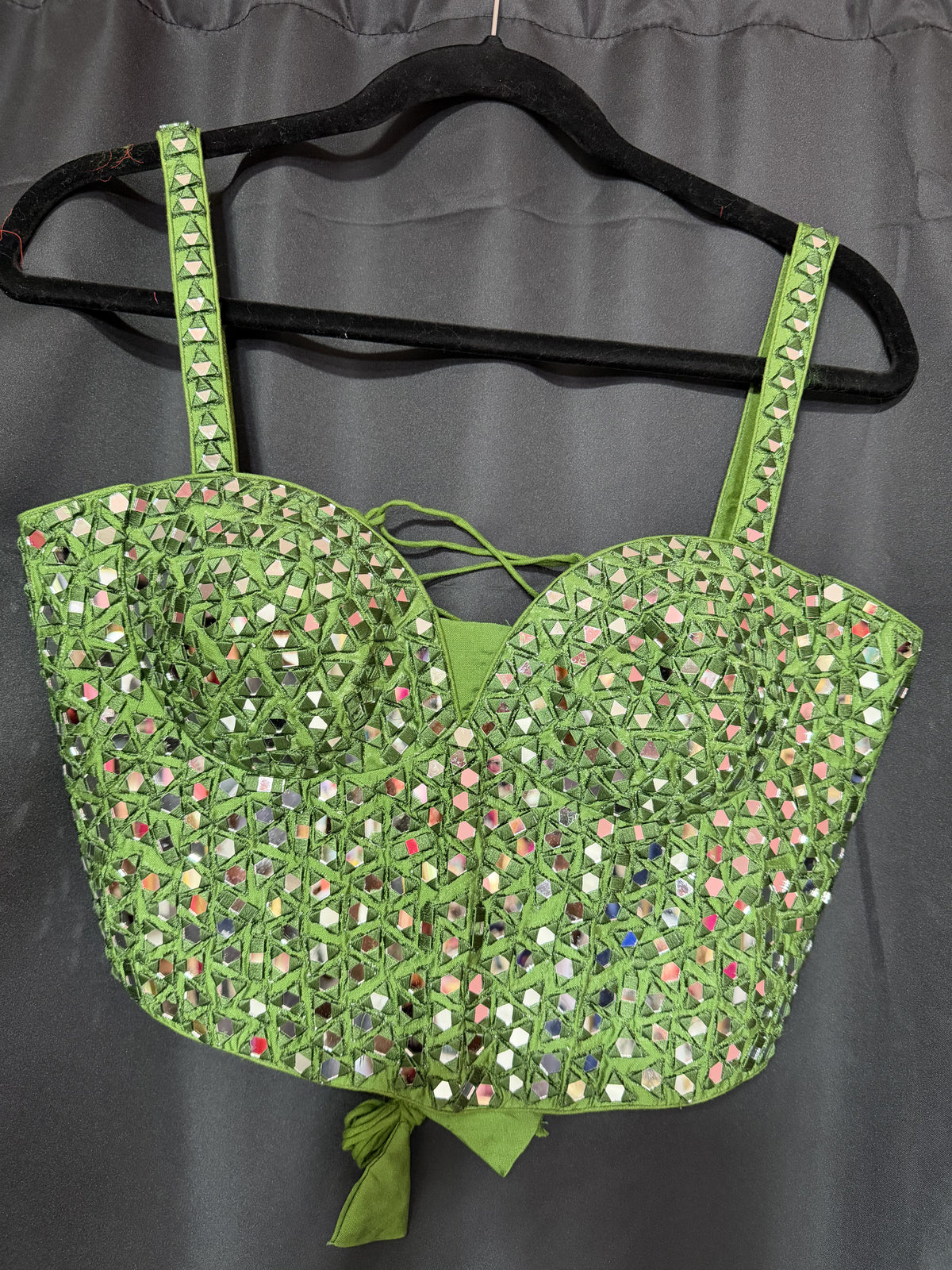 Corset Blouses Main image