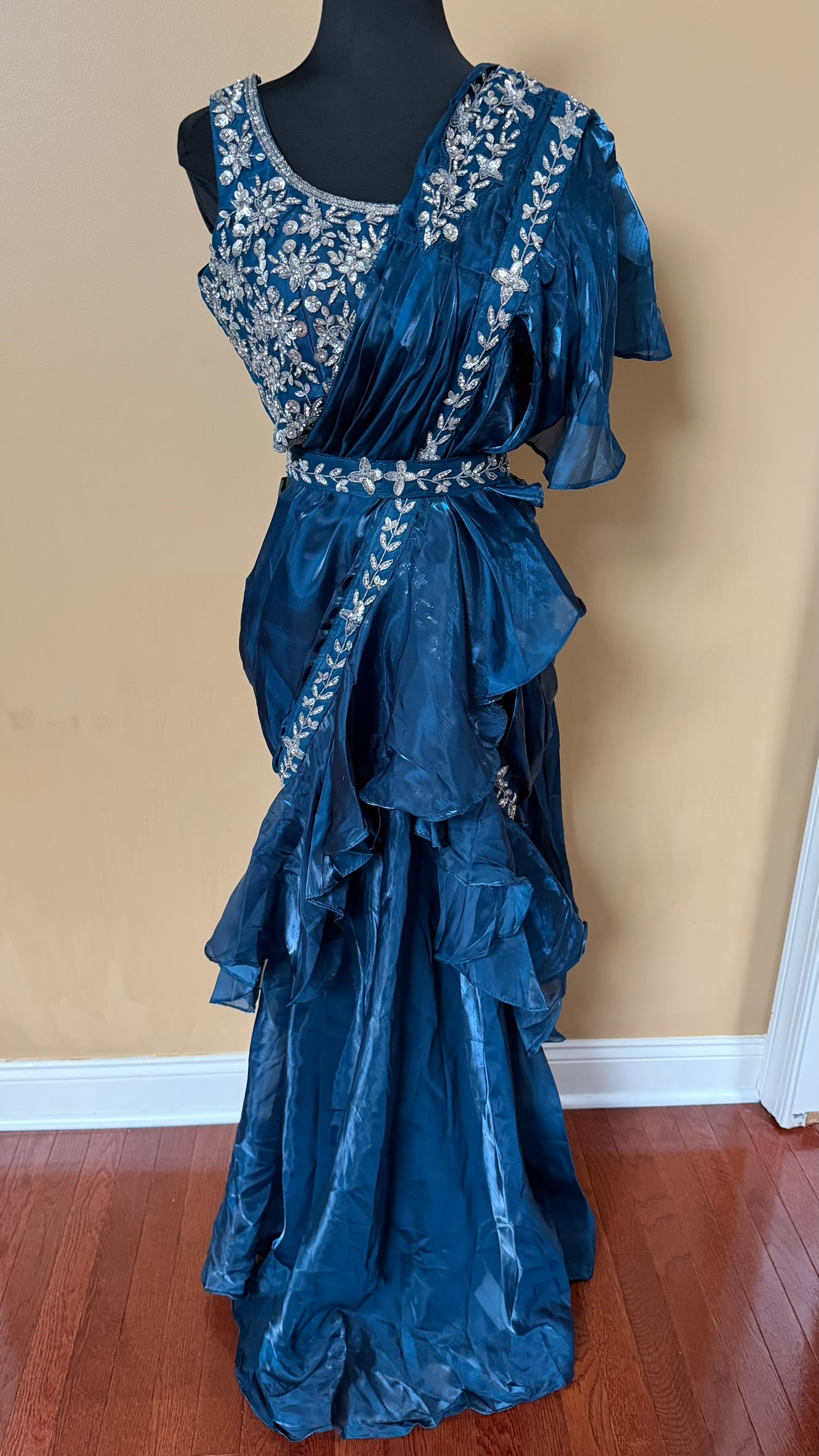 Indo western dresses