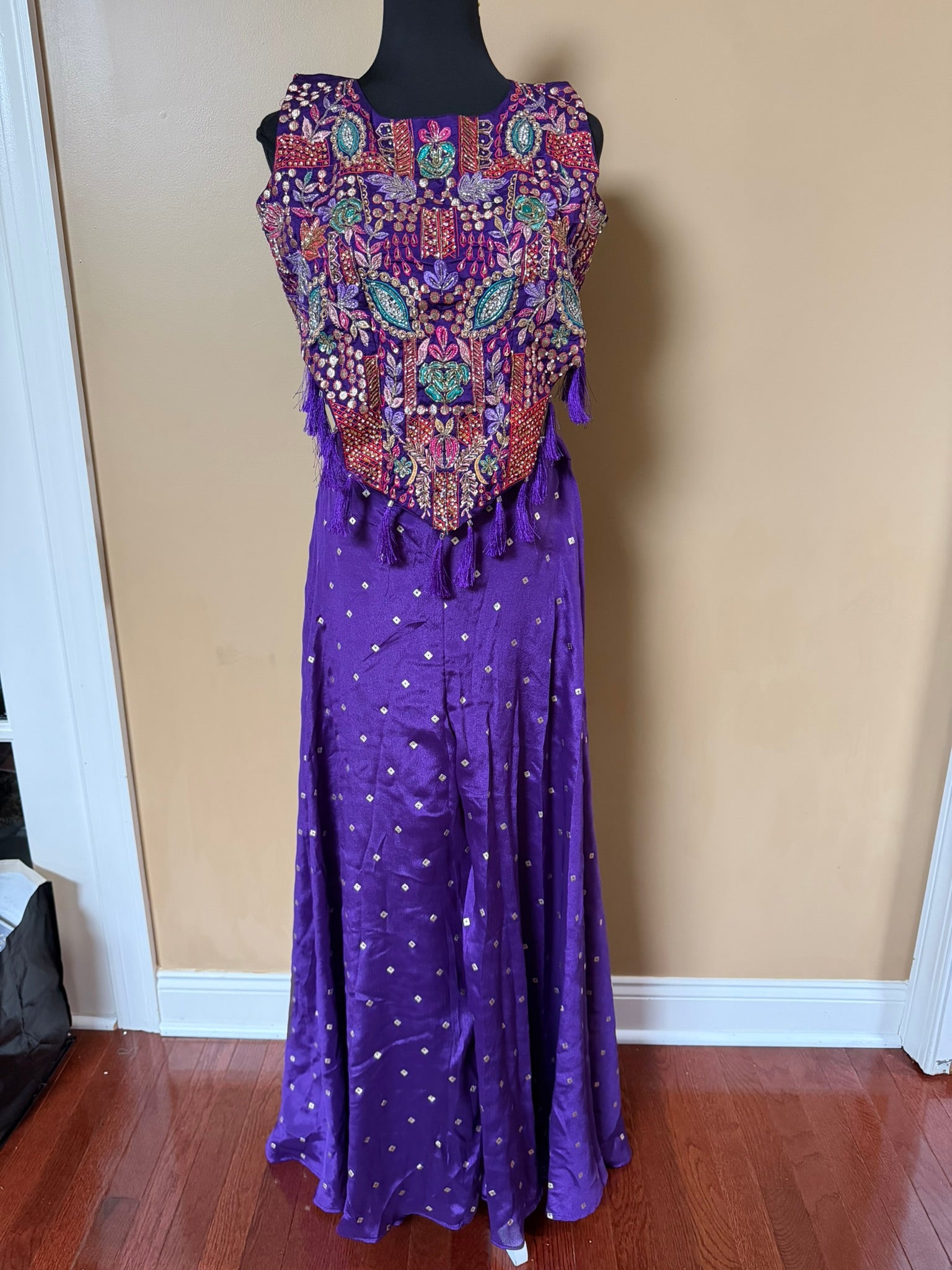 Indo western dresses
