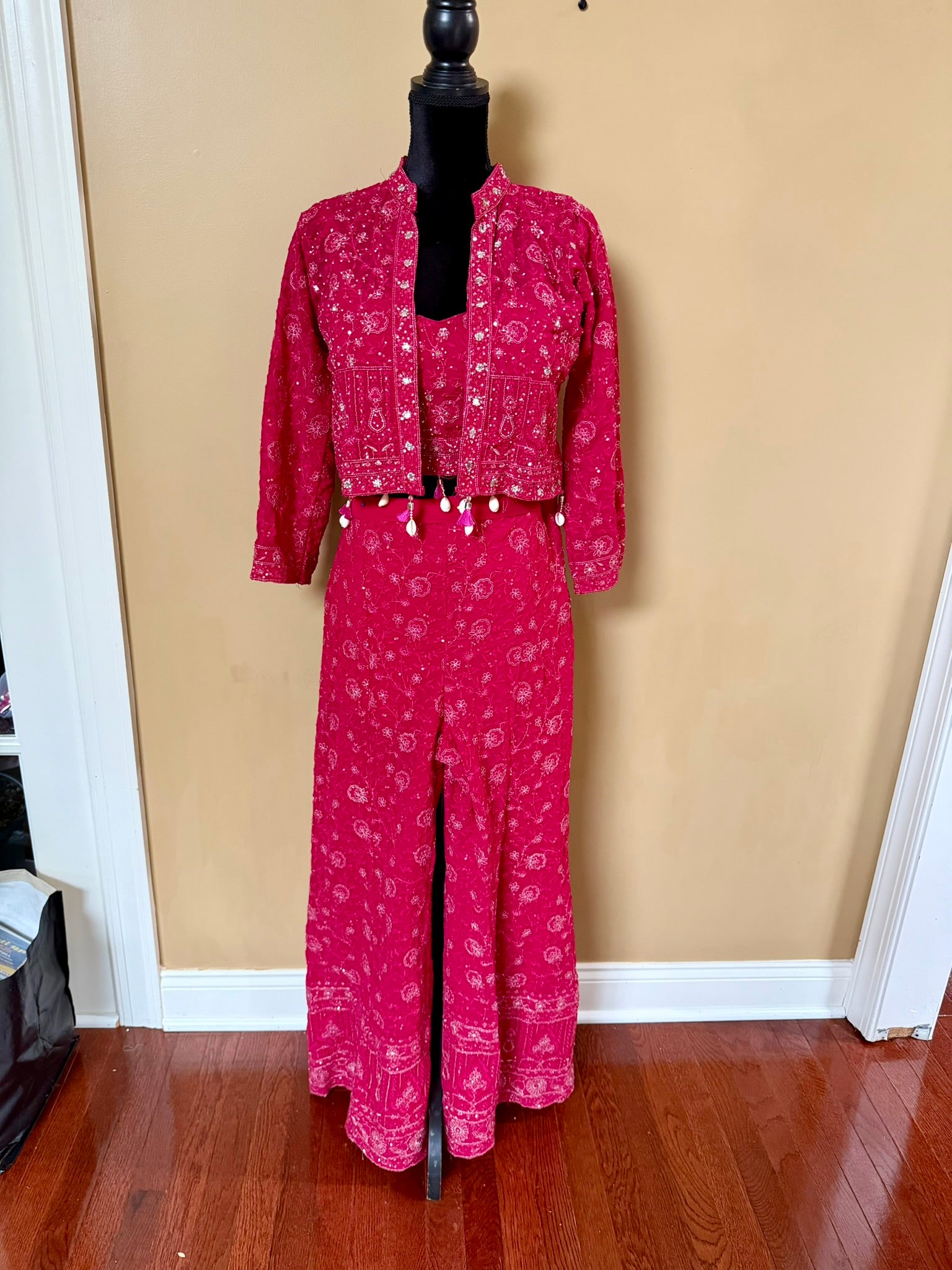 Indo western dresses