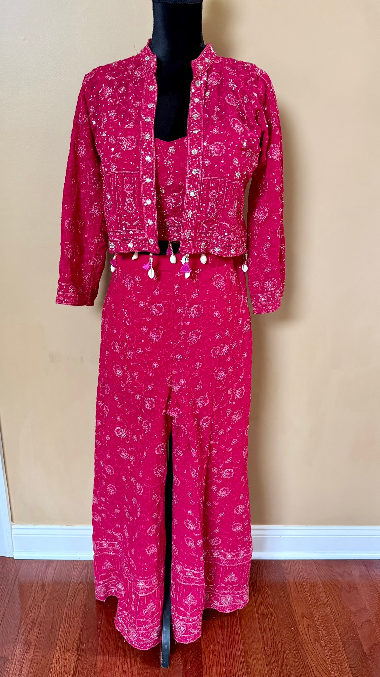 Indo western dresses