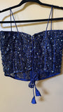 Corset Blouses