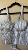 Corset Blouses