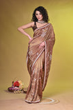 Tissue Jaal Saree