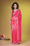 Evening Cocktail Saree