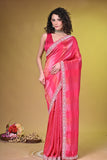 Evening Cocktail Saree