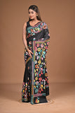 Tusser Kantha