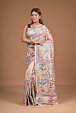 Tusser Kantha