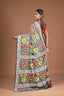 Tusser Kantha
