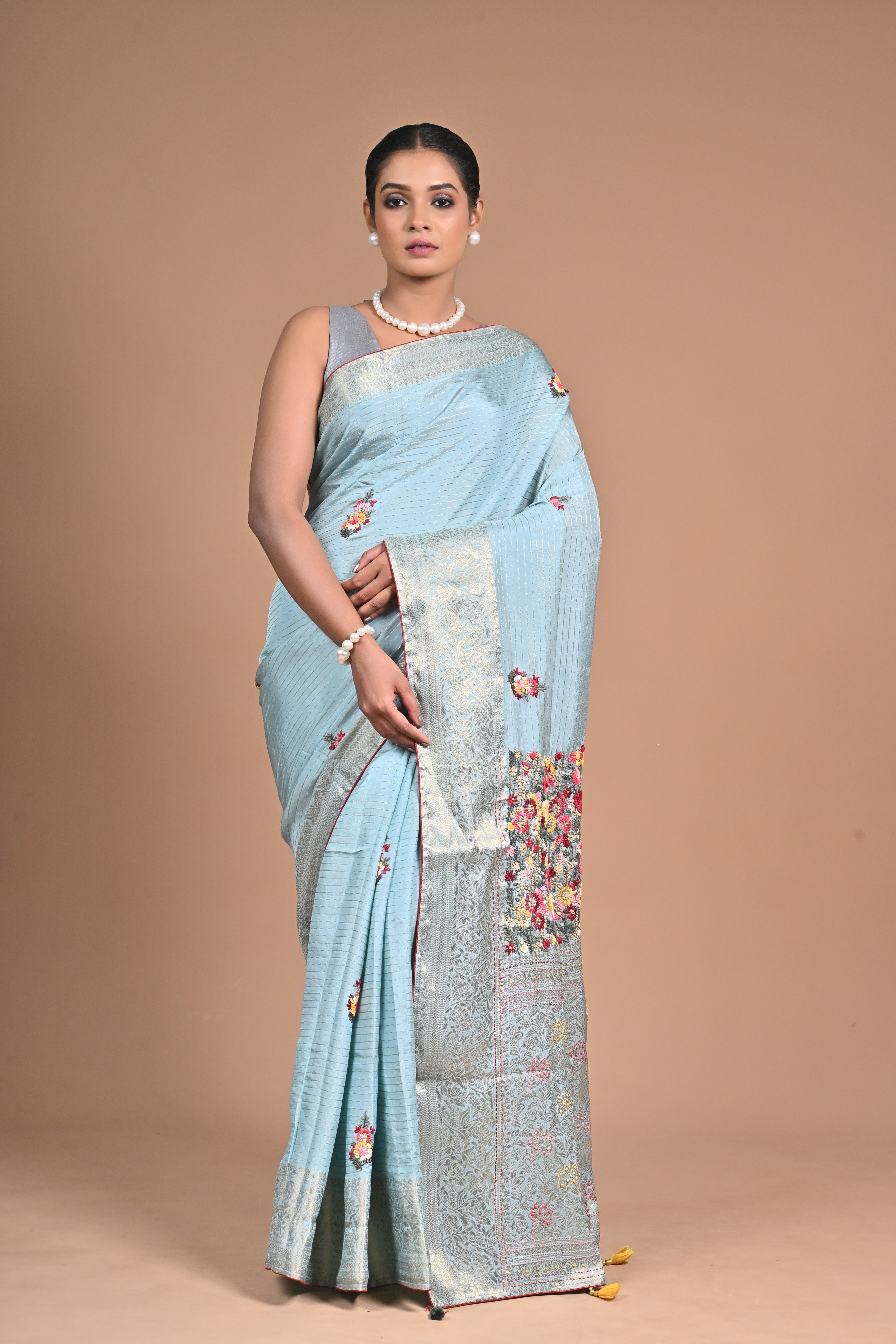 Lambani on Zari Tusser