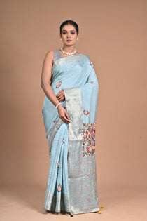 Lambani on Zari Tusser