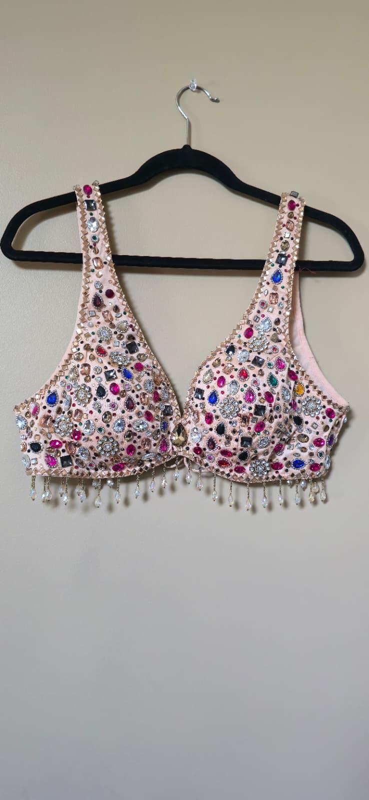 Jewelery Blouses