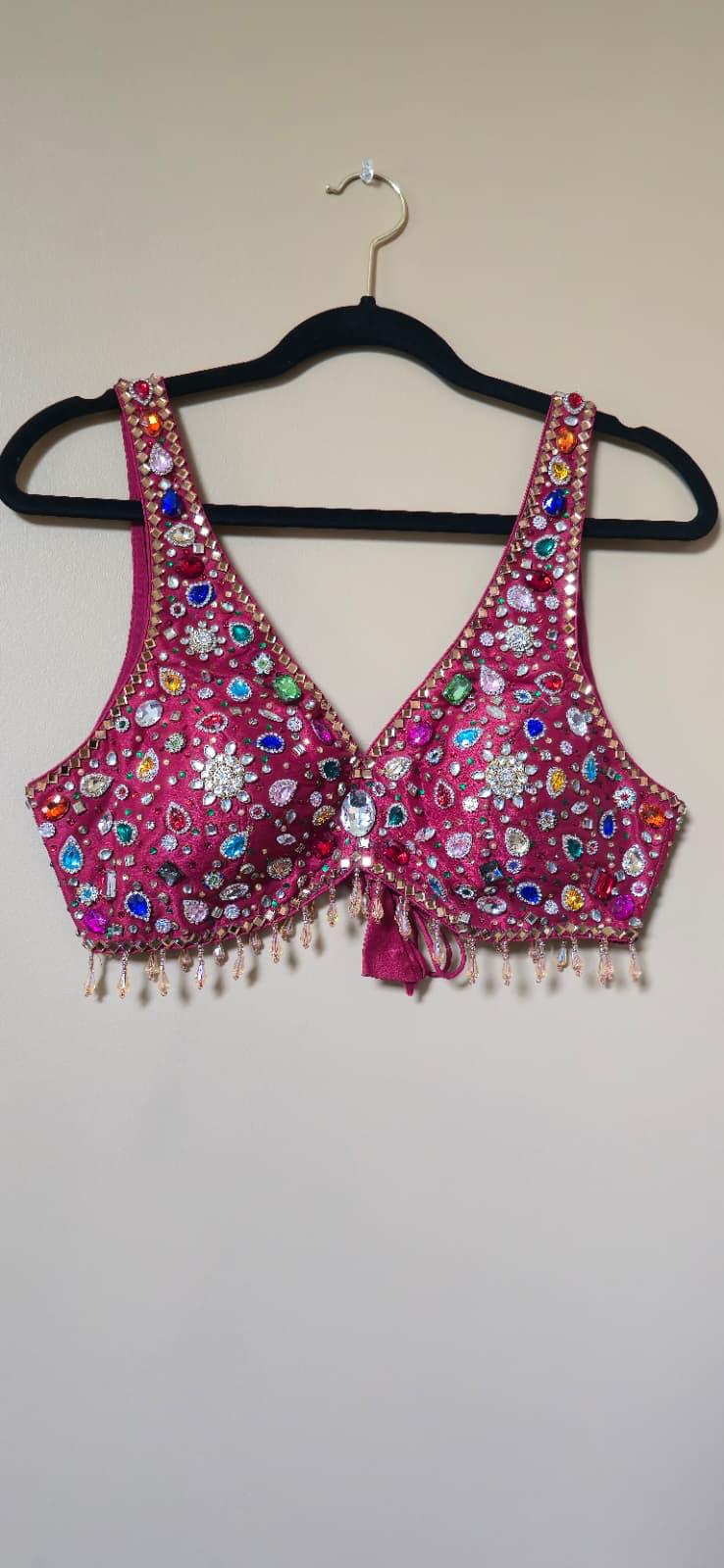 Jewelery Blouses