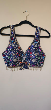 Jewelery Blouses