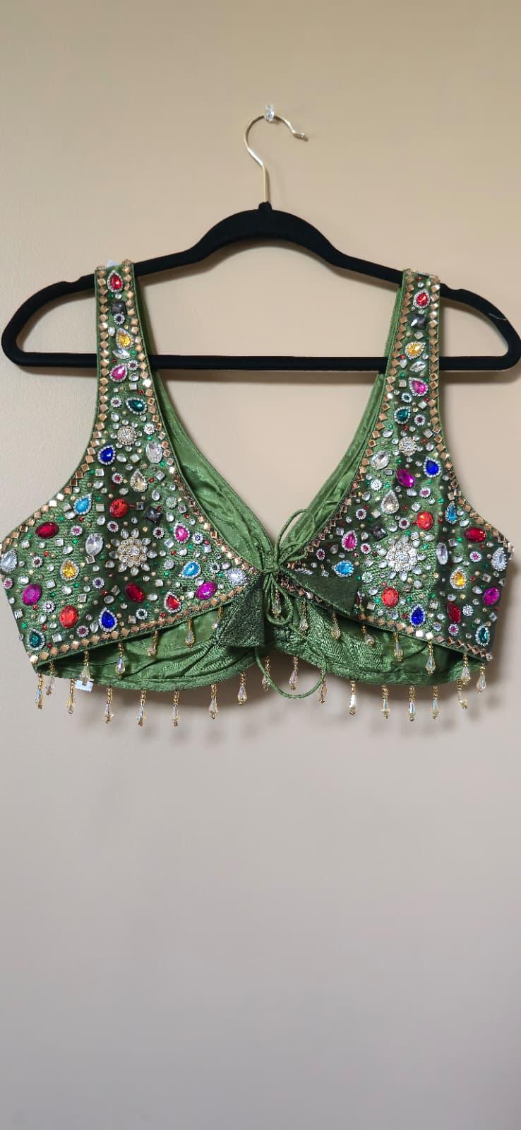 Jewelery Blouses