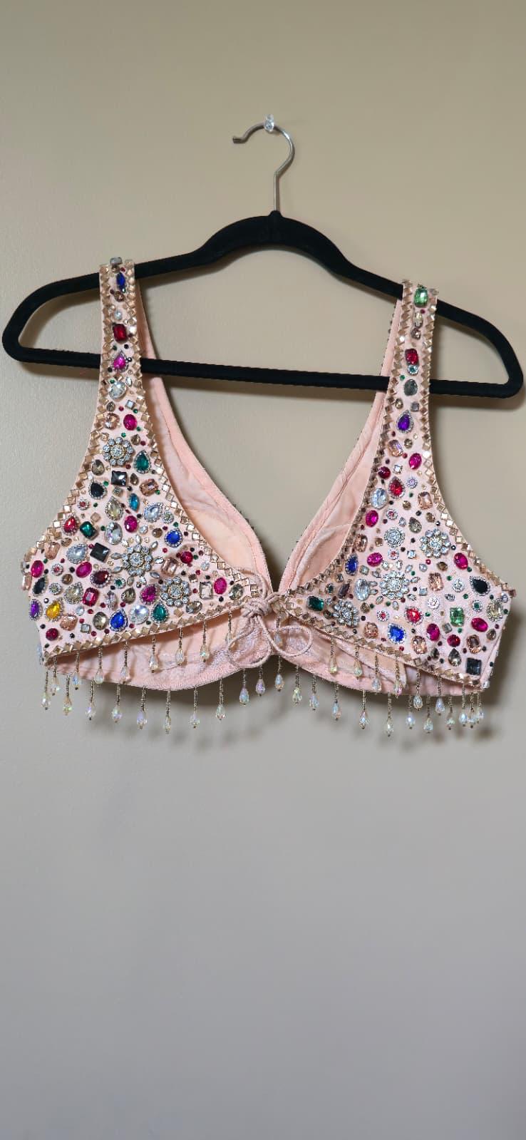Jewelery Blouses