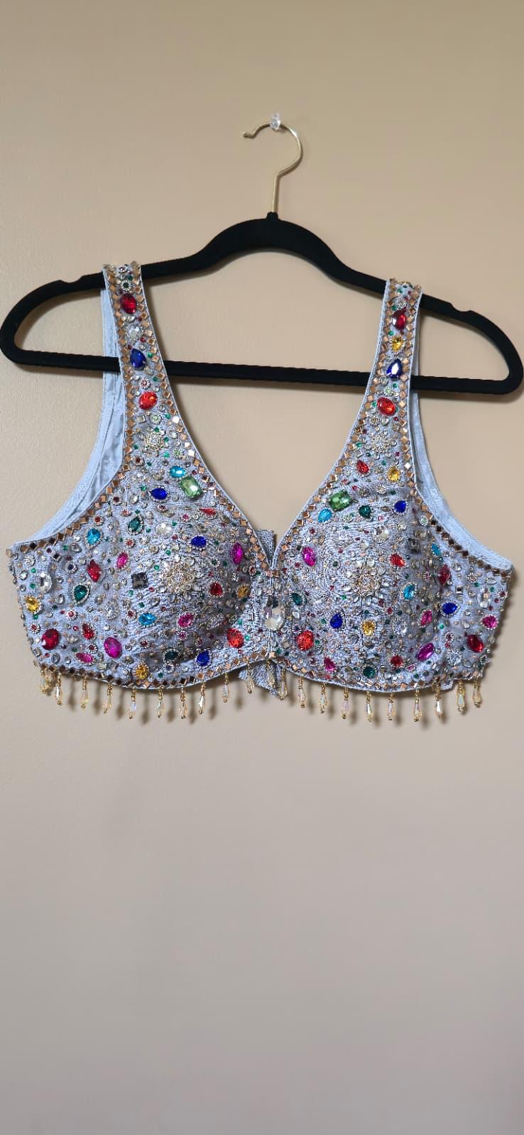 Jewelery Blouses