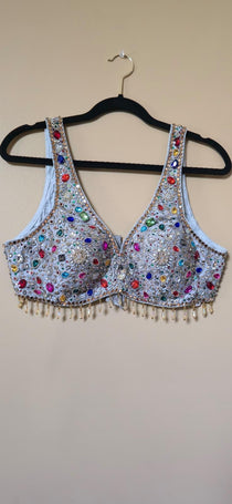 Jewelery Blouses