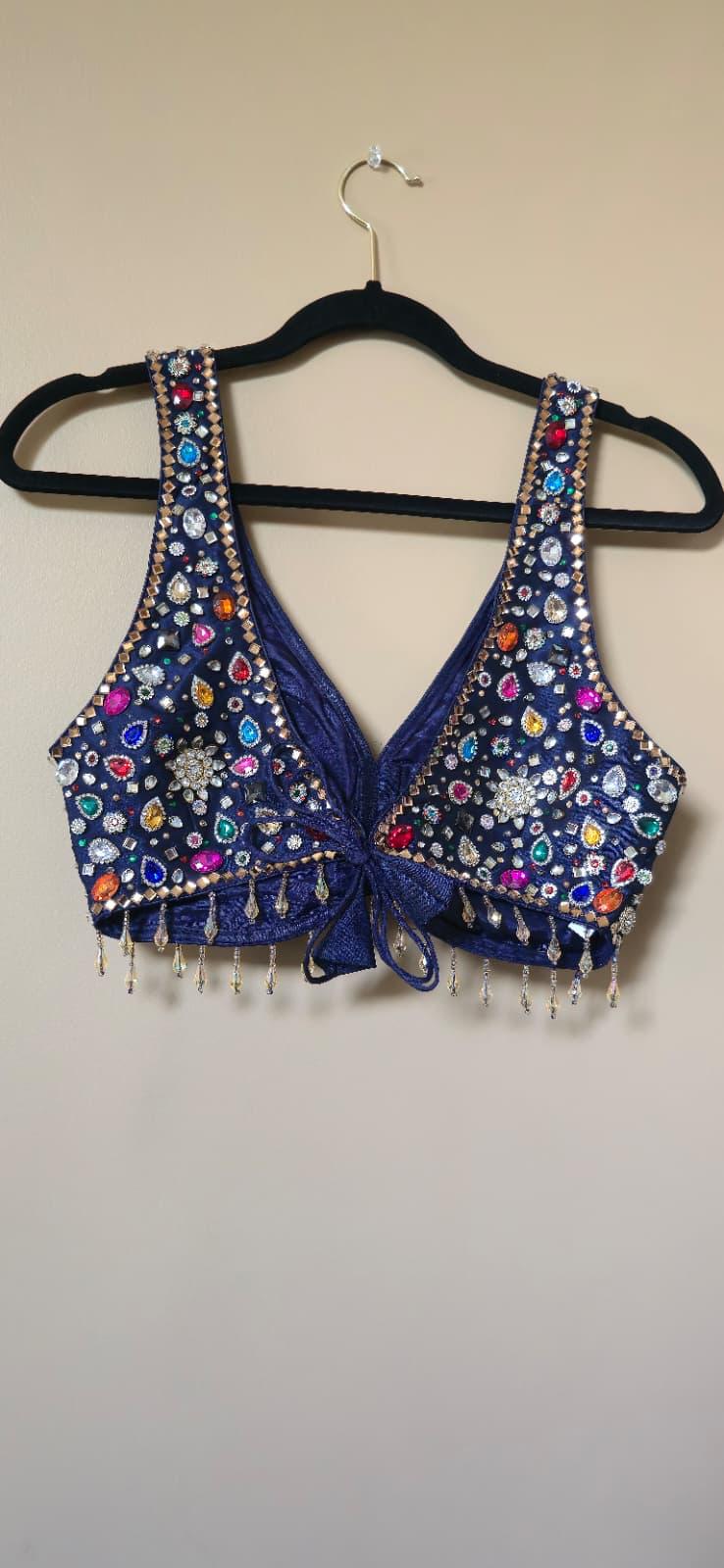 Jewelery Blouses