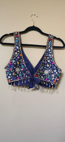 Jewelery Blouses