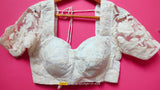 Lace blouses