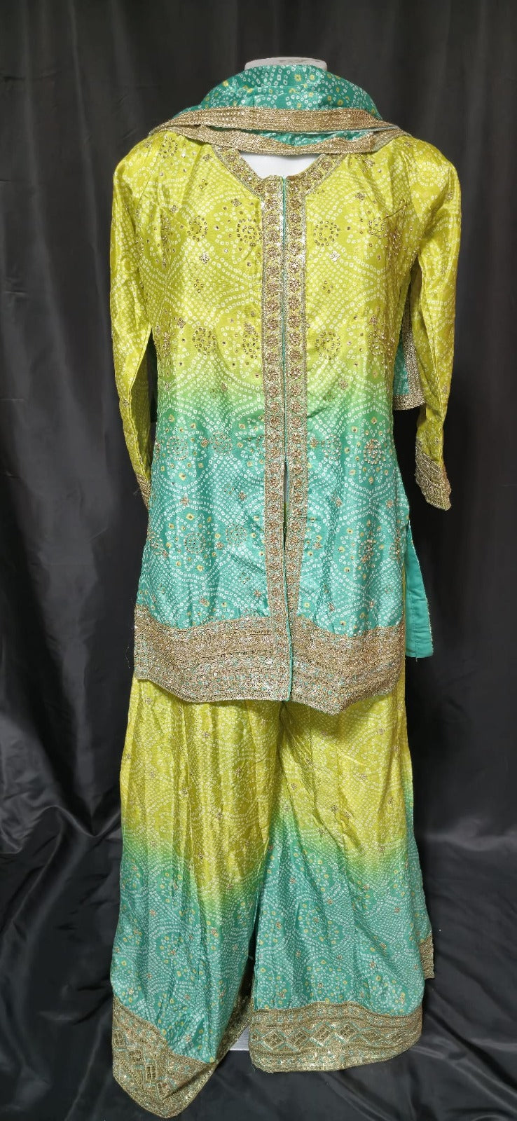 Indo western dresses