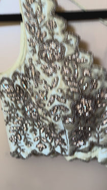 Designer Blouse