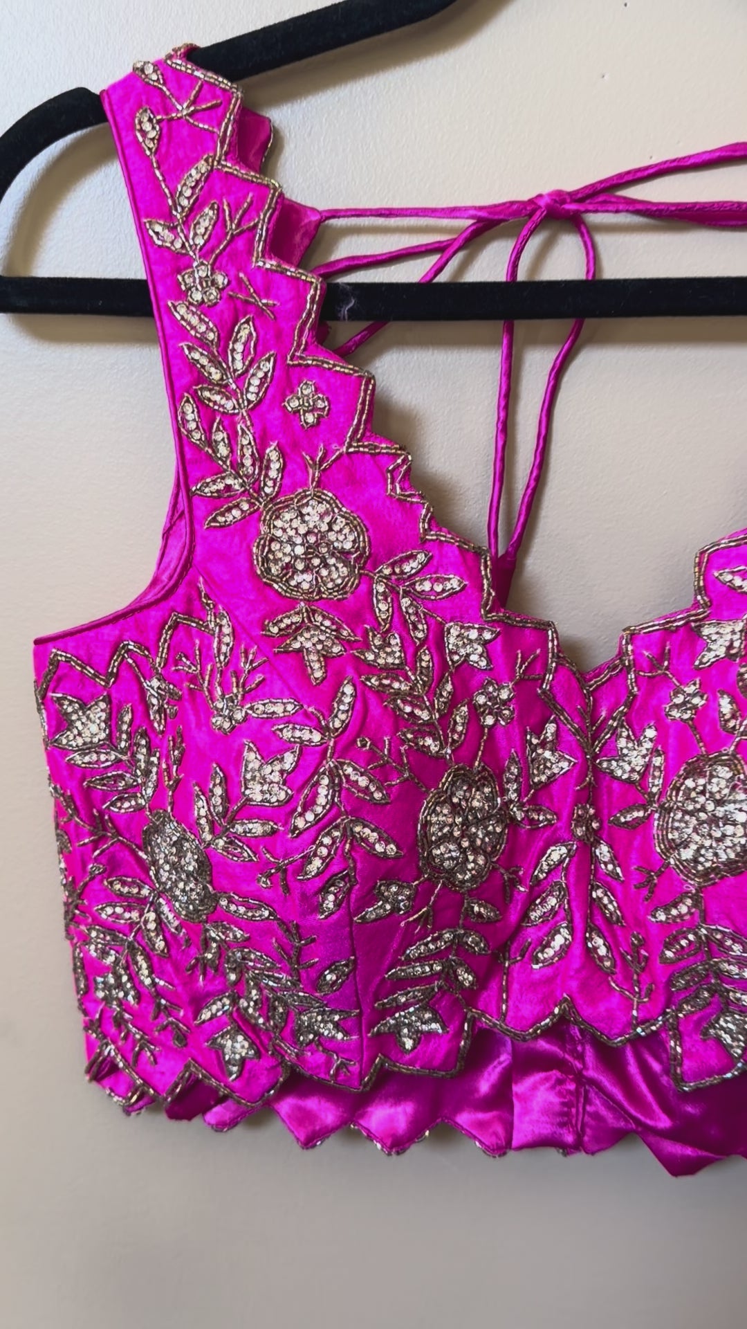 Designer Blouse