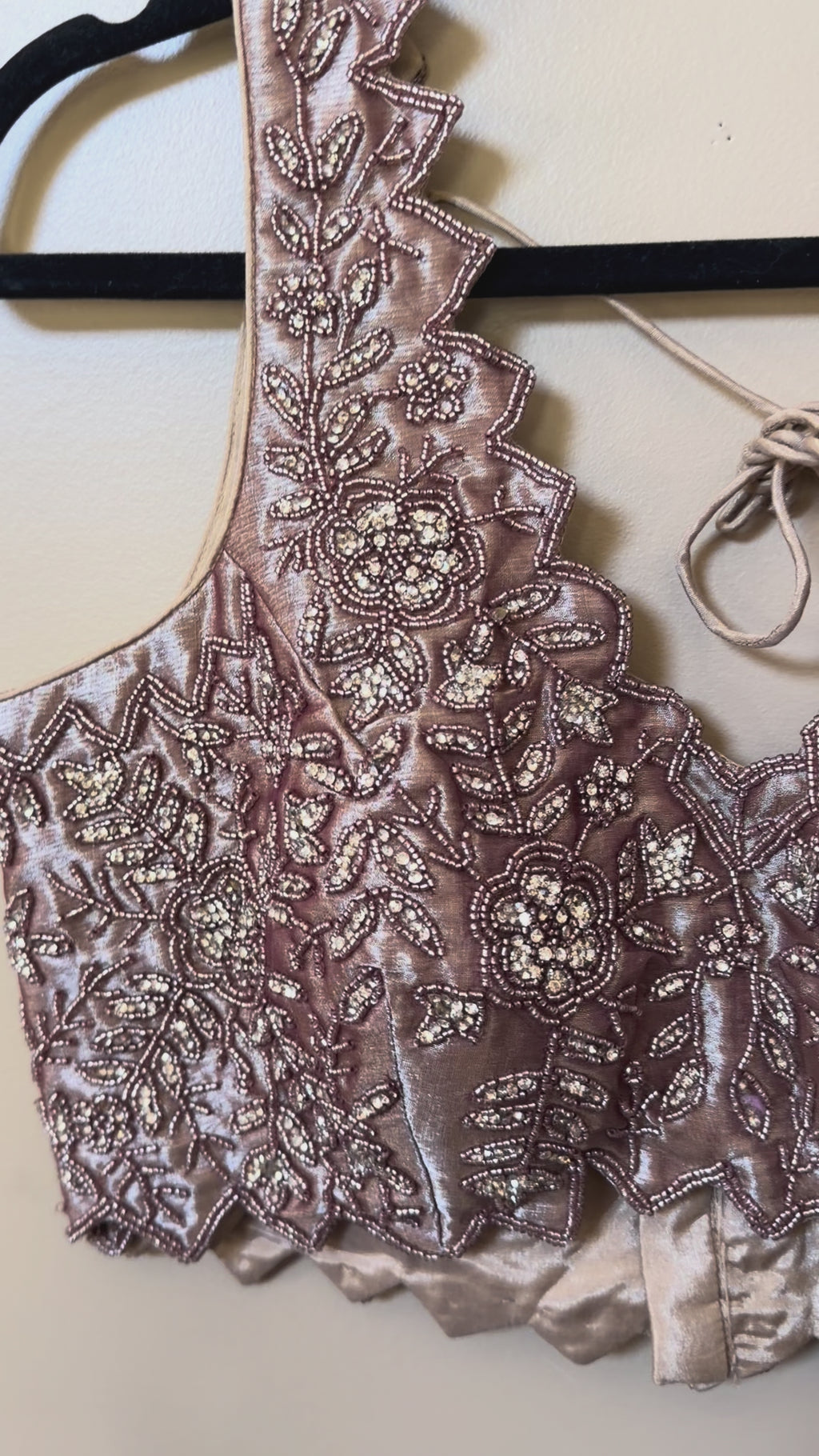 Designer Blouse