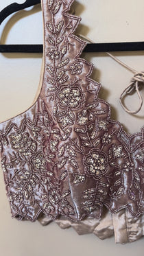 Designer Blouse