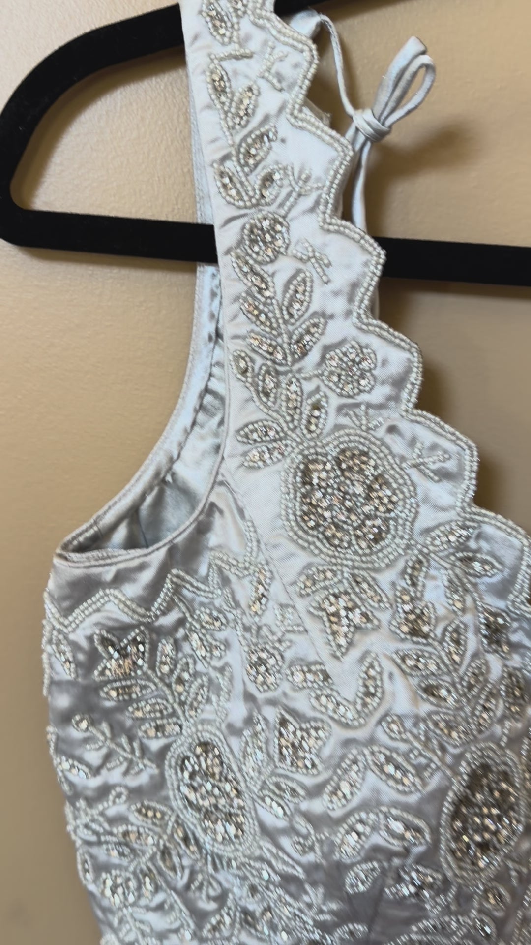 Designer Blouse