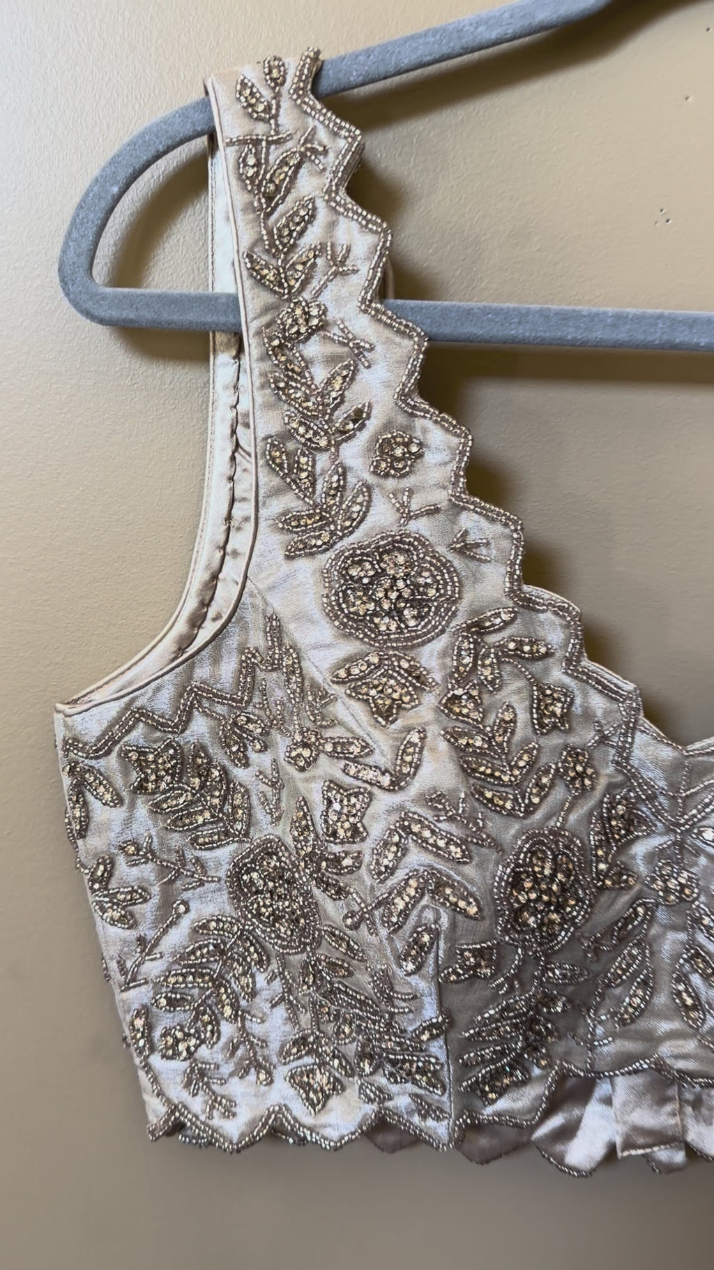 Designer Blouse