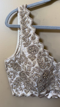 Designer Blouse