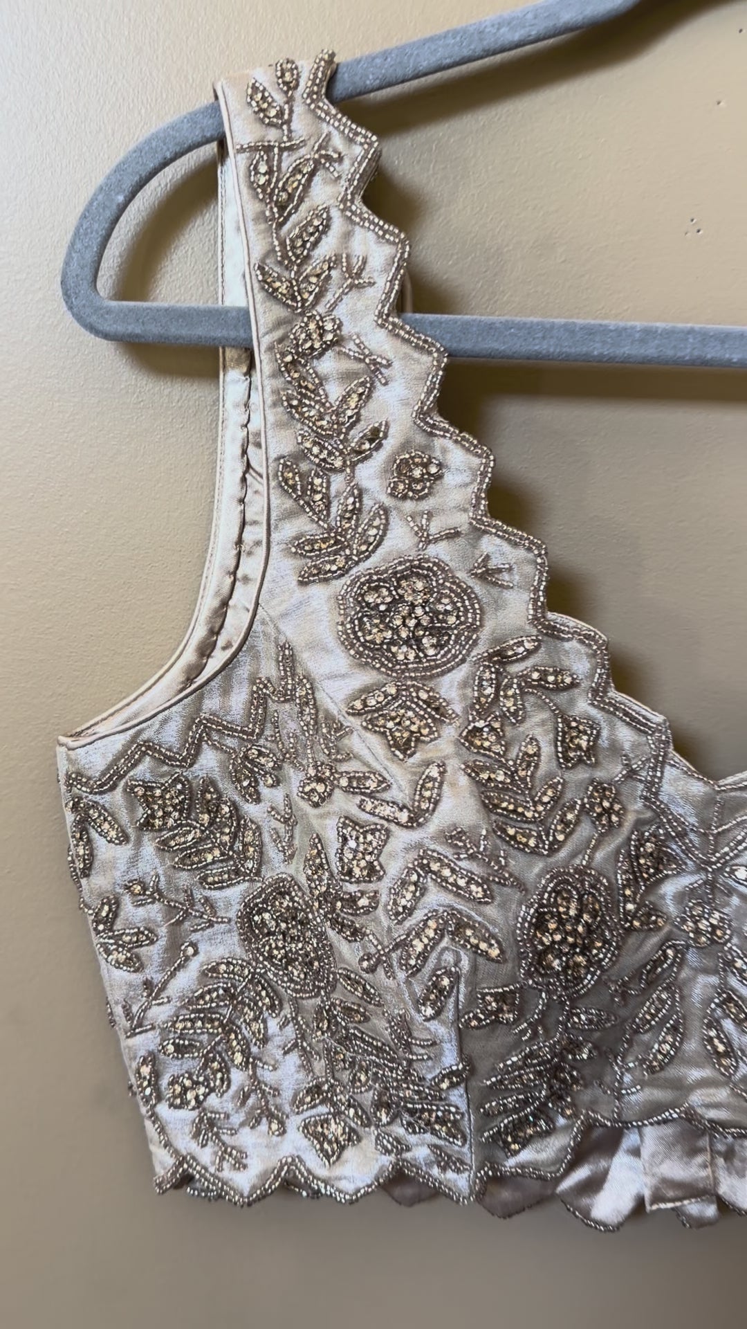 Designer Blouse