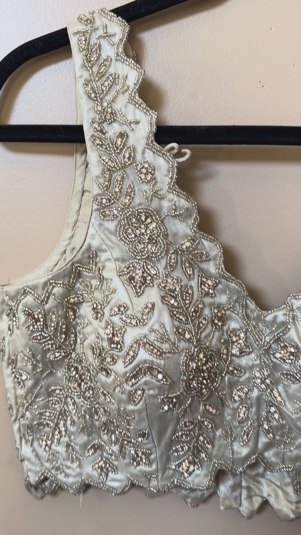Designer Blouse