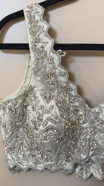 Designer Blouse