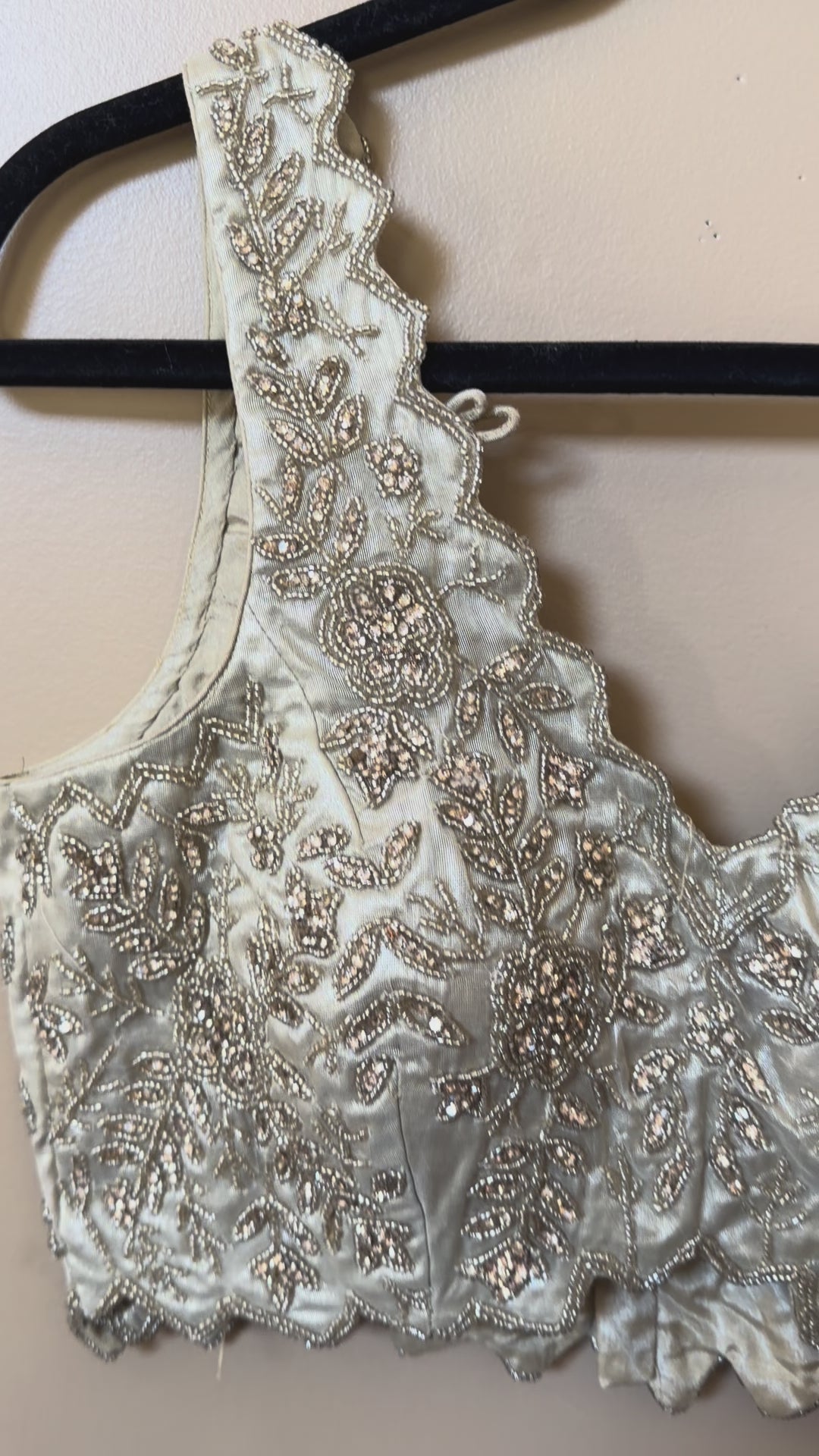 Designer Blouse
